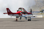 N919HB @ RTS - 2023 Reno air races