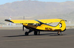 N62WY @ RTS - 2023 Reno air races - by olivier Cortot