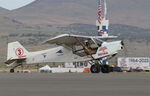 N509DH @ RTS - 2023 Reno air races - by olivier Cortot