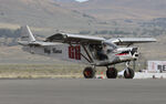 N66701 @ RTS - 2023 Reno air races - by olivier Cortot