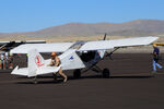 N509DH @ RTS - 2023 Reno air races - by olivier Cortot