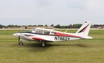 N7862Y @ KOSH - Piper PA-30