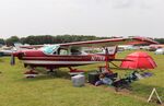 N177NW @ KOSH - Cessna 177 - by Mark Pasqualino