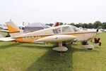 N8064W @ KOSH - Piper PA-28-180 - by Mark Pasqualino