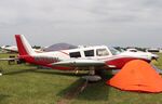 N4004W @ KOSH - Piper PA-32-300 - by Mark Pasqualino