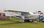 N931SJ @ KOSH - Cessna 182S