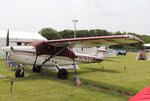 N7430Q @ KOSH - Cessna 182P - by Mark Pasqualino