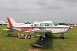 N8062R @ KOSH - Beech C23