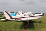 N568FL @ KOSH - Piper PA-28-140 - by Mark Pasqualino