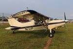 N721P @ KOSH - Maule MX-7-180AC - by Mark Pasqualino
