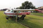 N9316U @ KOSH - Cessna 150M - by Mark Pasqualino