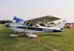 N2815R @ KOSH - Cessna 182K