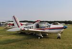 N150AT @ KOSH - PZL-110 Koliber 150A - by Mark Pasqualino