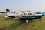 N15380 @ KOSH - Piper PA-28R-200 - by Mark Pasqualino