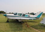 N93549 @ KOSH - Bellanca 17-30A