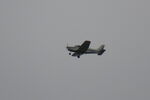 N7858F - 600m equivalent powershot lens captured this Cessna during flight above Ames, Iowa - by lezberonincheese