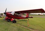 N668BC @ KOSH - American Champion 8GCBC - by Mark Pasqualino