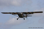 G-AJXV photo, click to enlarge G-AJXV photo, click to enlarge