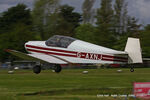 G-AXNJ photo, click to enlarge G-AXNJ photo, click to enlarge