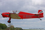 G-BDBV photo, click to enlarge G-BDBV photo, click to enlarge