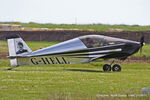 G-HELL photo, click to enlarge G-HELL photo, click to enlarge