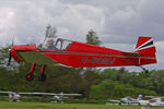G-BDBV photo, click to enlarge G-BDBV photo, click to enlarge