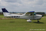 G-BGHJ photo, click to enlarge G-BGHJ photo, click to enlarge