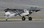 N90TY @ RTS - 2023 Reno air races - by olivier Cortot