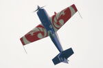 F-TGCI @ LFRN - Extra EA-330SC, On display, Rennes-St Jacques airport (LFRN-RNS) - by Yves-Q