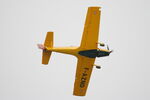 F-AZND @ LFRN - Nord 3202 Master, On display, Rennes-St Jacques airport (LFRN-RNS) - by Yves-Q