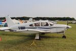 C-GGGY @ KOSH - Piper PA-28R-200 - by Mark Pasqualino