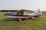 N52074 @ KOSH - Cessna 177RG