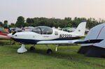 N232SL @ KOSH - Airplane Factory Sling - by Mark Pasqualino