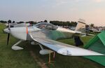 N730RV @ KOSH - Vans RV-7A - by Mark Pasqualino