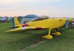N337WM @ KOSH - Vans RV-8 - by Mark Pasqualino