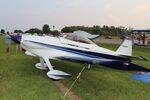 N143CH @ KOSH - Vans RV-4 - by Mark Pasqualino