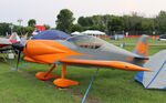 N87XP @ KOSH - Panther Sport - by Mark Pasqualino