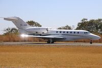 PR-JAQ @ SIQE - 1999 Cessna 750 Citation X - by PR-JAQ
