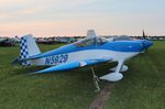 N5929 @ KOSH - Vans RV-7 - by Mark Pasqualino
