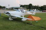 N8WQ @ KOSH - Quickie TRI-Q2