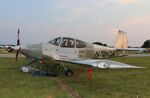 N725CA @ KOSH - Vans RV-10 - by Mark Pasqualino
