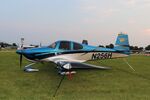 N256H @ KOSH - Vans RV-10 - by Mark Pasqualino