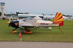 N254AZ @ KOSH - Vans RV-7A - by Mark Pasqualino