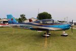 N612CV @ KOSH - Airplane Factory Sling TSI - by Mark Pasqualino