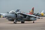 VA1B-38 @ EGVA - RIAT 2024 RAF Fairford UK