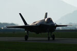 17-5279 @ LOXZ - USA - Air Force Lockheed Martin F-35A Lightning II - by Thomas Ramgraber