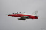 HW-361 @ EGVA - RIAT 2024 RAF Fairford UK - by Steve Wright