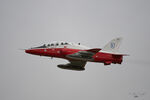 HW-367 @ EGVA - RIAT 2024 RAF Fairford UK - by Steve Wright