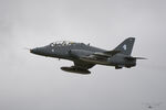 HW-371 @ EGVA - RIAT 2024 RAF Fairford UK - by Steve Wright