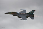 J-197 @ EGVA - RIAT 2024 RAF Fairford UK - by Steve Wright
